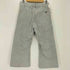 26SS KAMIYA Hickory Work Pants ヒッコリーワークパンツ メンズ JPN:L