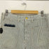 26SS KAMIYA Hickory Work Pants ヒッコリーワークパンツ メンズ JPN:L