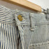 26SS KAMIYA Hickory Work Pants ヒッコリーワークパンツ メンズ JPN:L