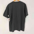 イエロー YELLO ロゴプリント 半袖Tシャツ メンズ