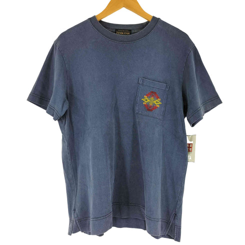 ペンドルトン PENDLETON ポケット ショートスリーブ Tシャツ メンズ JPN:M