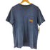 ペンドルトン PENDLETON ポケット ショートスリーブ Tシャツ メンズ JPN:M