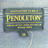 ペンドルトン PENDLETON ポケット ショートスリーブ Tシャツ メンズ JPN:M