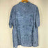 Batik Bay 総柄 ショートスリーブ レーヨンシャツ メンズ JPN:XL