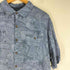 Batik Bay 総柄 ショートスリーブ レーヨンシャツ メンズ JPN:XL