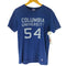 ラッセルアスレチック RUSSELL ATHLETIC 90S フロントプリント ショートスリーブ Tシャツ メンズ JPN:M
