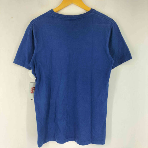 ラッセルアスレチック RUSSELL ATHLETIC 90S フロントプリント ショートスリーブ Tシャツ メンズ JPN:M