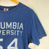 ラッセルアスレチック RUSSELL ATHLETIC 90S フロントプリント ショートスリーブ Tシャツ メンズ JPN:M