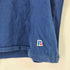 ラッセルアスレチック RUSSELL ATHLETIC 90S フロントプリント ショートスリーブ Tシャツ メンズ JPN:M