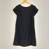 マークバイマークジェイコブス Marc by Marc Jacobs フラワージャガード柄 シルクワンピース レディース XS