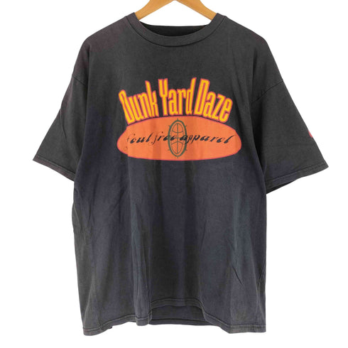 ナイキ NIKE 00S 両面プリント ショートスリーブ Tシャツ メンズ JPN:L