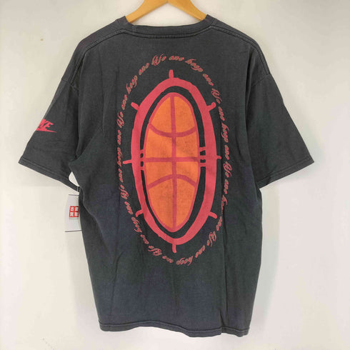 ナイキ NIKE 00S 両面プリント ショートスリーブ Tシャツ メンズ JPN:L