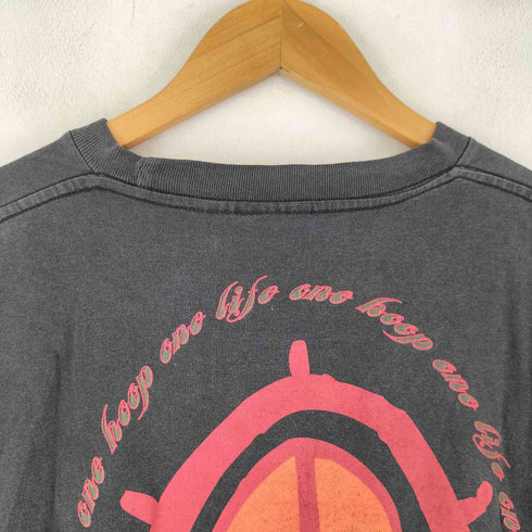 ナイキ NIKE 00S 両面プリント ショートスリーブ Tシャツ メンズ JPN:L