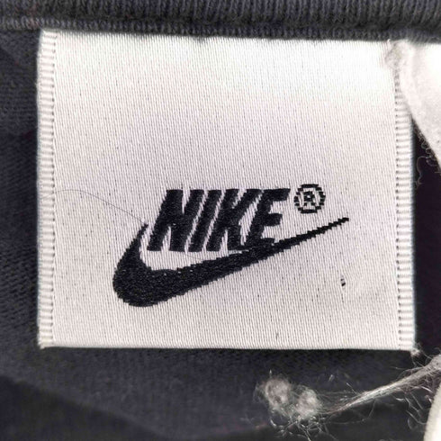 ナイキ NIKE 00S 両面プリント ショートスリーブ Tシャツ メンズ JPN:L
