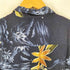 ノーティカ NAUTICA 90S ショートスリーブ ボタニカル柄 レーヨンシャツ メンズ JPN:XL