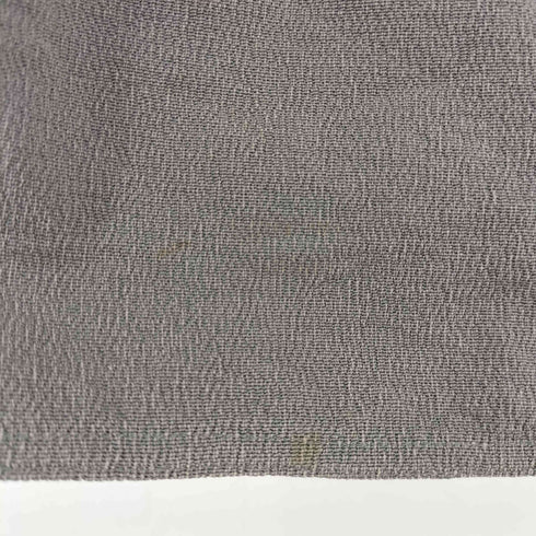 リックオウエンス RICK OWENS 21AW コットン レーヨン バックジップ ノースリーブ ワンピース レディース 38