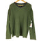ゲス GUESS 00S Vネック ワッフル カットソー メンズ JPN:L