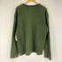 ゲス GUESS 00S Vネック ワッフル カットソー メンズ JPN:L