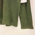 ゲス GUESS 00S Vネック ワッフル カットソー メンズ JPN:L