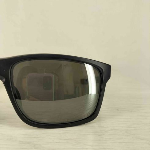 オークリー OAKLEY MAINLINK XL / メインリンク XL サングラス メンズ 61/17/138