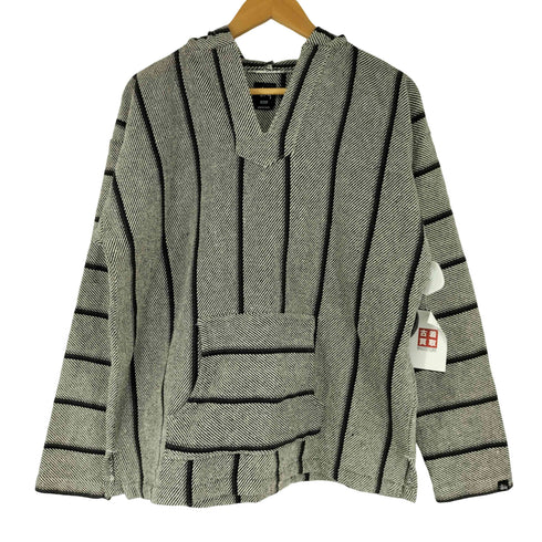 ステューシー Stussy スキッパー メキシカン パーカー メキパ メンズ JPN:M