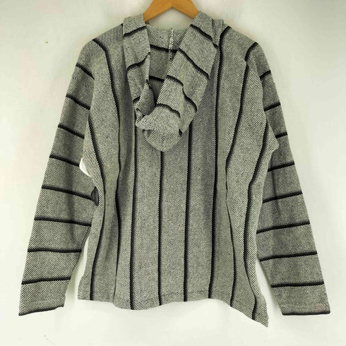 ステューシー Stussy スキッパー メキシカン パーカー メキパ メンズ JPN:M
