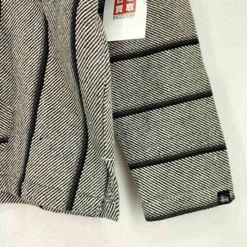 ステューシー Stussy スキッパー メキシカン パーカー メキパ メンズ JPN:M