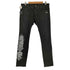オフホワイト OFF-WHITE Gothic Embroidered Slim Fit Denim Jeans ゴシック刺繍 デニムパンツ メンズ US:32-33