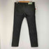 オフホワイト OFF-WHITE Gothic Embroidered Slim Fit Denim Jeans ゴシック刺繍 デニムパンツ メンズ US:32-33