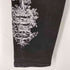オフホワイト OFF-WHITE Gothic Embroidered Slim Fit Denim Jeans ゴシック刺繍 デニムパンツ メンズ US:32-33