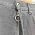 オフホワイト OFF-WHITE Gothic Embroidered Slim Fit Denim Jeans ゴシック刺繍 デニムパンツ メンズ US:32-33