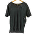 ミハラヤスヒロ MIHARA YASUHIRO ダメージ加工 半袖Tシャツ メンズ JPN:48