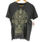 アレキサンダーマックイーン Alexander McQueen スカルプリント 半袖 Tシャツ メンズ