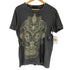 アレキサンダーマックイーン Alexander McQueen スカルプリント 半袖 Tシャツ メンズ