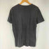 アレキサンダーマックイーン Alexander McQueen スカルプリント 半袖 Tシャツ メンズ