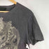 アレキサンダーマックイーン Alexander McQueen スカルプリント 半袖 Tシャツ メンズ