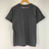 N NUMBER フロントプリント 半袖Tシャツ メンズ FREE