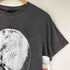 N NUMBER フロントプリント 半袖Tシャツ メンズ FREE