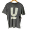 アンダーカバー UNDERCOVER U 両面プリント 半袖Tシャツ メンズ JPN:L