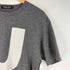 アンダーカバー UNDERCOVER U 両面プリント 半袖Tシャツ メンズ JPN:L