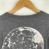 アンダーカバー UNDERCOVER U 両面プリント 半袖Tシャツ メンズ JPN:L
