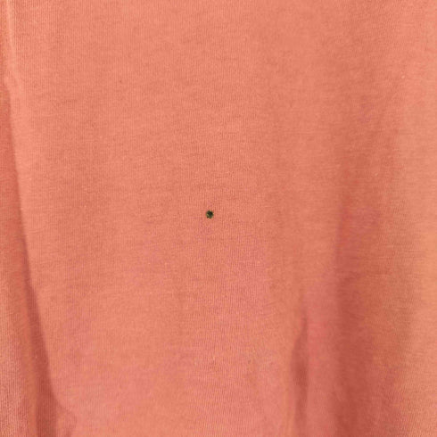 N NUMBER NEW YORK フロントポケット 半袖Tシャツ メンズ JPN:4