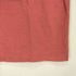 N NUMBER NEW YORK フロントポケット 半袖Tシャツ メンズ JPN:4