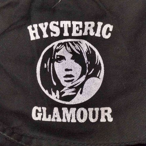 ヒステリックグラマー HYSTERIC GLAMOUR リペアデザイン ストレッチデニムパンツ メンズ 31