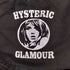 ヒステリックグラマー HYSTERIC GLAMOUR リペアデザイン ストレッチデニムパンツ メンズ 31