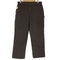 カーハート Carhartt ウォッシュドダック ダブルニー ペインターパンツ メンズ 34/30