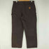 カーハート Carhartt ウォッシュドダック ダブルニー ペインターパンツ メンズ 34/30
