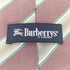 バーバリーズ BURBERRYS ストライプ ネクタイ メンズ