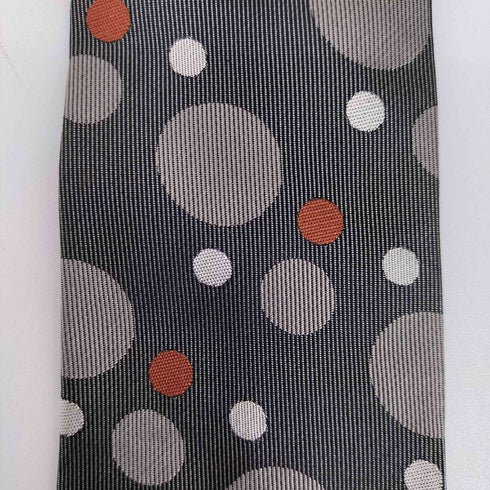 コムデギャルソンオムドゥ COMME des GARCONS HOMME DEUX ドット柄 ネクタイ メンズ