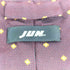 ジュンメン JUN MEN OLD 総柄 シルクネクタイ メンズ